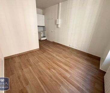 Appartement 1 Pièce 19 m² - Photo 5