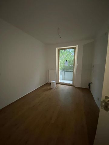 2-Zimmer-Wohnung in Schwerte Geisecke - Foto 2