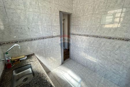 Apartamento amplo e bem localizado na Avenida Meriti – 2 quartos e fácil acesso ao metrô e BRT! - Foto 4