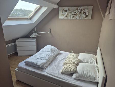 Location Maison 3 pièces 71m² ST ETIENNE AU MONT 62360 - Photo 5