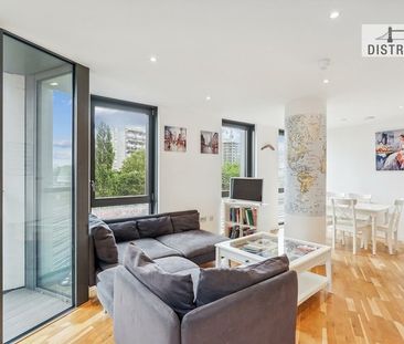 Apartment to rent in Parliament House, 81 Black Prince Road, SE1 - Photo 1