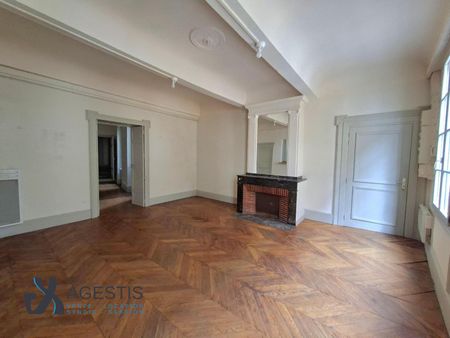 Location Appartement 2 pièces 65m² CASTRES 81100 - Photo 4