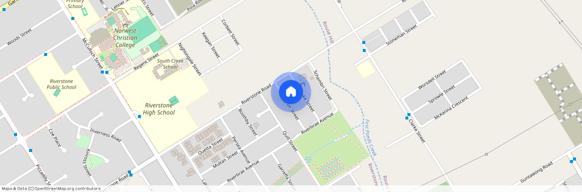 168 Riverstone Road, Riverstone 2765, New South Wales