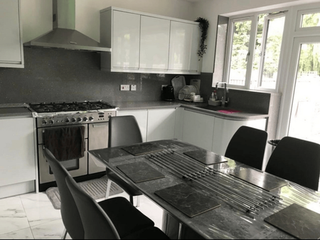 1 bedroom in a house share to rent - Photo 4