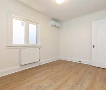 208 Floyd Avenue apartment — Toronto, ON (3-Bedroom) - 3 Bedroom - Photo 6