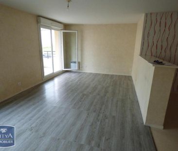 Location Appartement 2 pièces 52m² EPERNAY 51200 - Photo 2