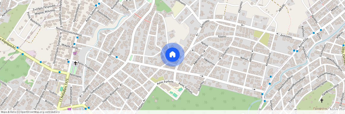 Δελφών, 3 151 27 Μελίσσια, Άνω Μελίσσια (Μελίσσια)