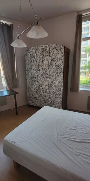Location appartement 2 pièces - 30.02m² à Lille (59000) - Photo 1