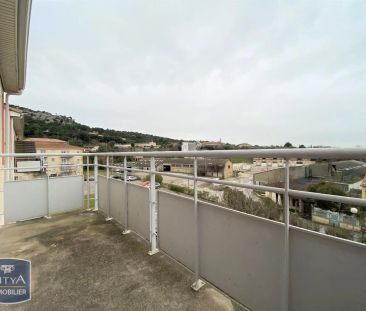 Appartement à louer 2 pièces 51.7m² - Photo 6