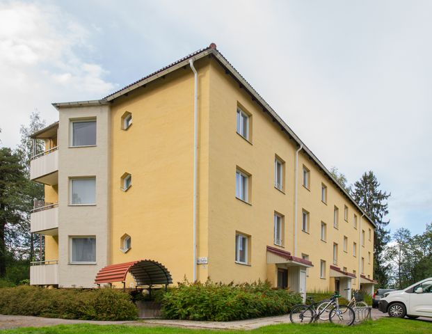 Biskopsvägen 7 B - Foto 1