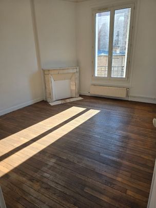 Location appartement 3 pièces, 66.97m², Soissons - Photo 1