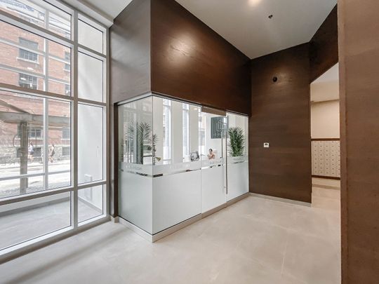 790 rue William, Montréal, QC - Photo 1