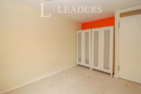 2 bedroom apartment to rent Lammas Court, Linen Street, Warwick, CV34 - Photo 5