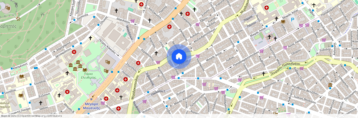 Μιχαλακοπούλου 114, Αθήνα 115 27, Ελλάδα