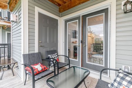 For Lease - 4 Anchorage Crescent Unit# 205, Collingwood, Ontario - Photo 4
