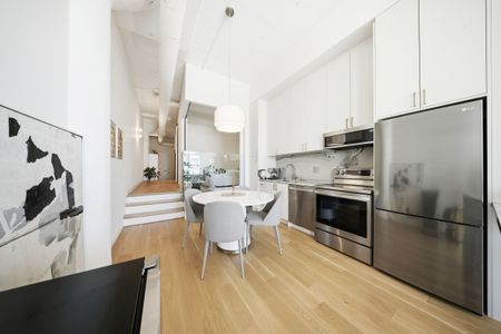 For Lease - 155 Dalhousie Street Unit# 1011, Toronto, Ontario - Photo 2