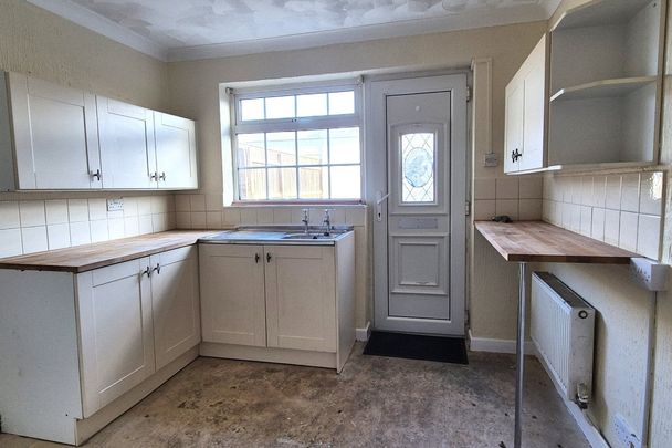 Crosby Row - Photo 1