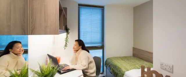1 Bedroom, 1 Bathroom - Photo 1