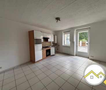 Location Maison 2 pièces 58m² CHATEAUBRIANT 44110 - Photo 3