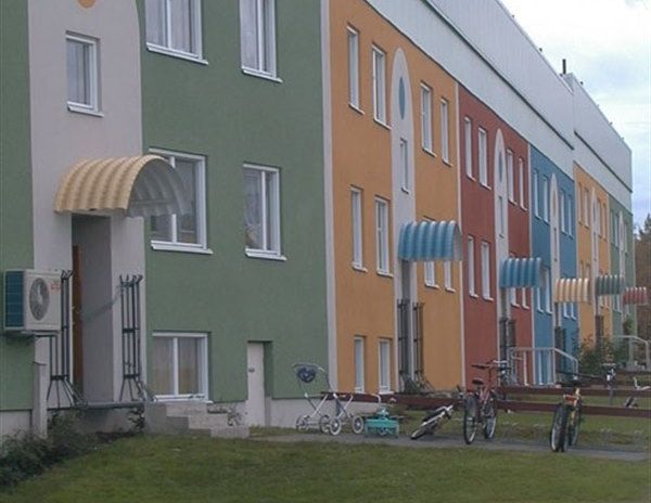 Sparbanksgatan 3 A - Photo 1