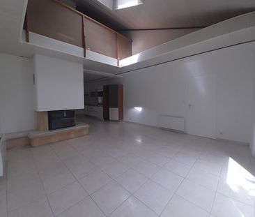 Location maison 6 pièces, 143.00m², Nantes - Photo 4