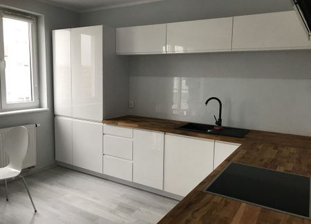 Apartament dla wymagających - Zdjęcie 2