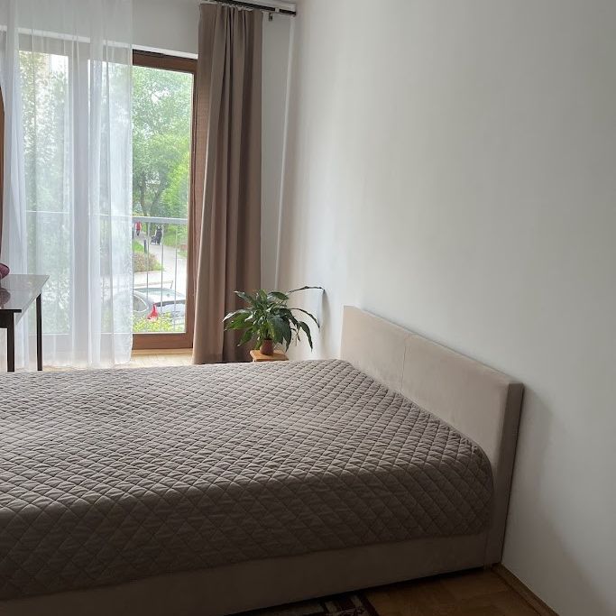 mazowieckie, Warszawa, Wilanów, Prymasa Augusta Hlonda – zdjęcie 1