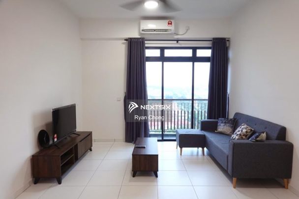 Sky Oasis Residences - Foto 1