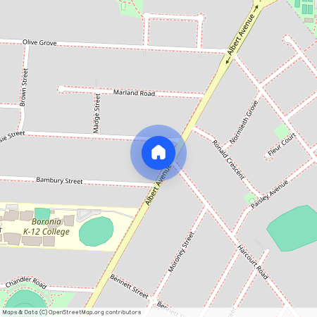 Room 9/51 Albert Avenue, Vic 3155, Boronia