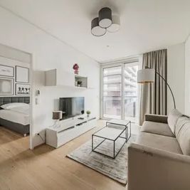 Schnirchgasse 11, 1BD, Elevator - Photo 1