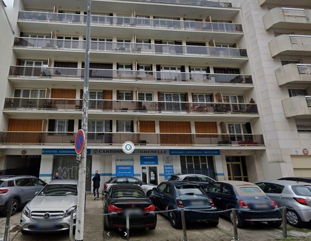 Location Appartement 2 pièces 36m² - Photo 1