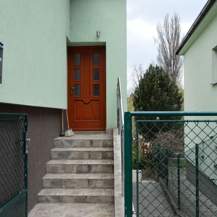 Pronájem bytu 2+kk • 60 m² bez realitkyU Zoologické zahrady, Brno - Bystrc, Jihomoravský kraj - Photo 1