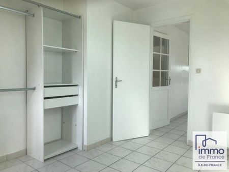 Location appartement t2 44 m² à Viry-Châtillon (91170) Port Aviation 1 - Photo 2