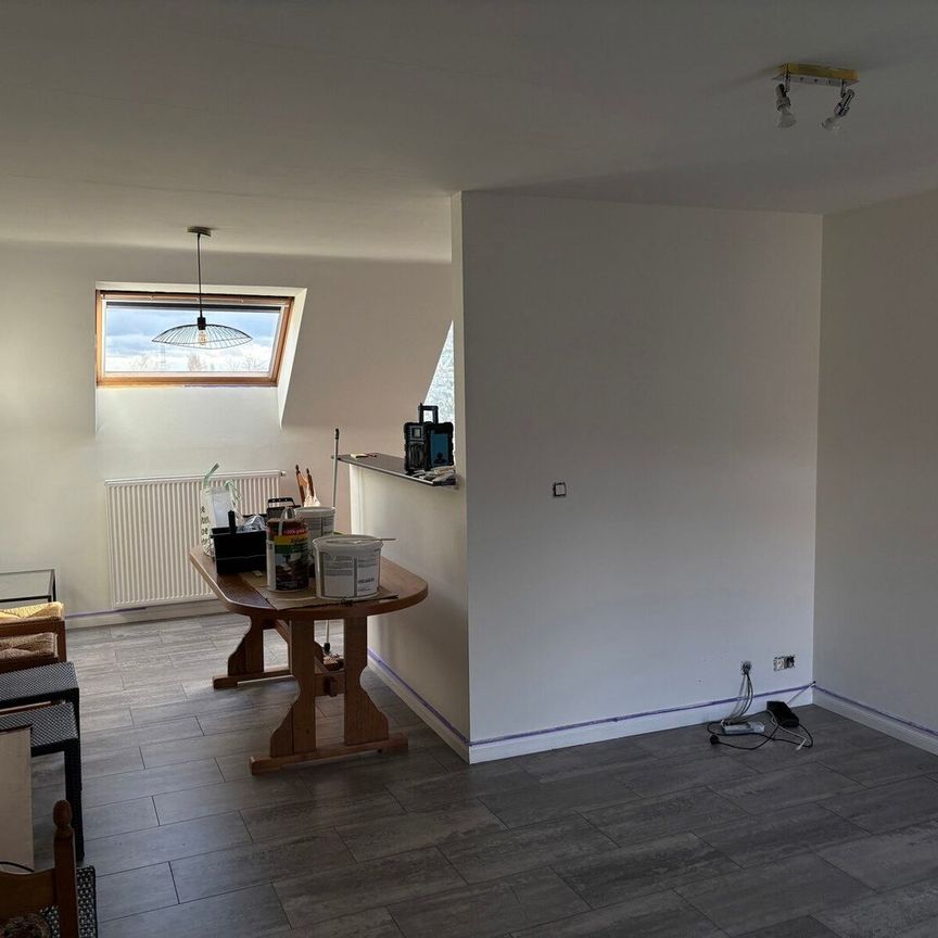 Over het pand - Photo 1