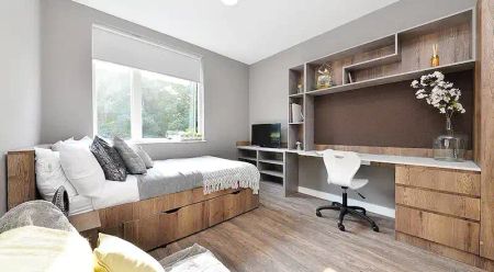 Classic Studio - Photo 4