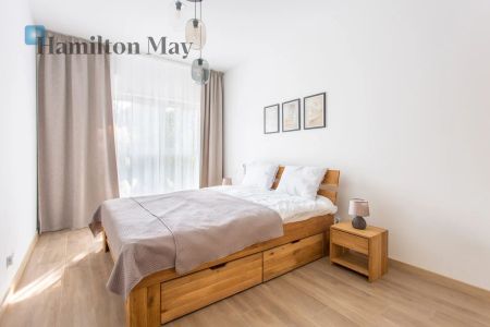 Apartament o podwyższonym standardzie na Wrocławskim Ołtaszynie. Kameralny budynek z 2025 roku. Pierwszy najem. - Photo 5