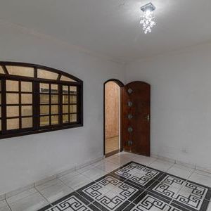 Casa para alugar com 75m², 2 quartos e 1 vaga - Photo 1