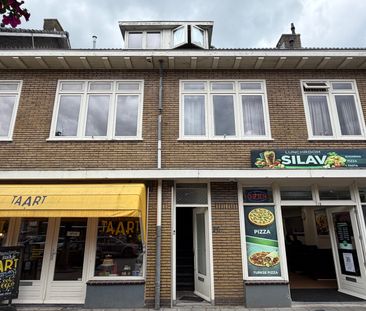Te huur een etage bestaande uit 2 kamers in Utrecht Oog-en-Al voor ... - Photo 2