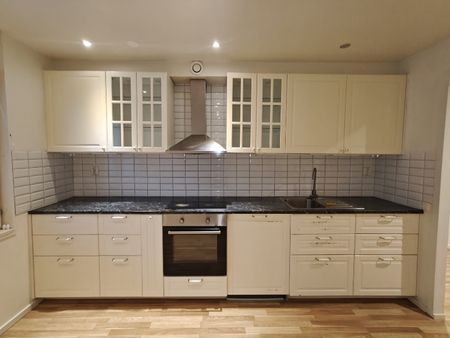 Jordbro - 2rok - tillsv - 11.960kr/mån - Photo 3