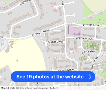 Burkitt Close, Shrewsbury, Shropshire, SY2 - Photo 1