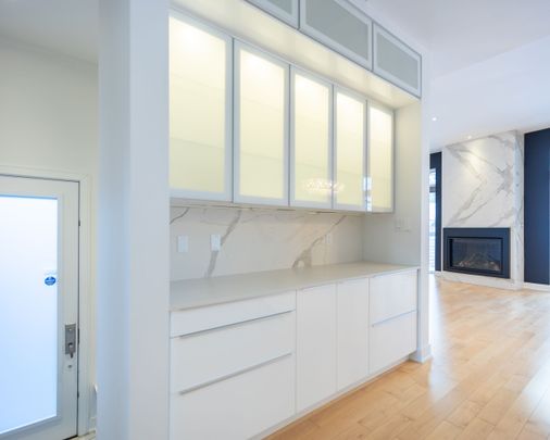 For Lease - 88 South Kingsway Way, Toronto, Ontario - Photo 1