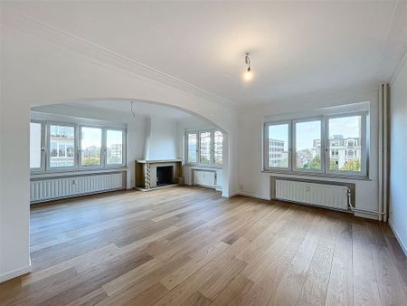 Appartement te huur - Photo 5