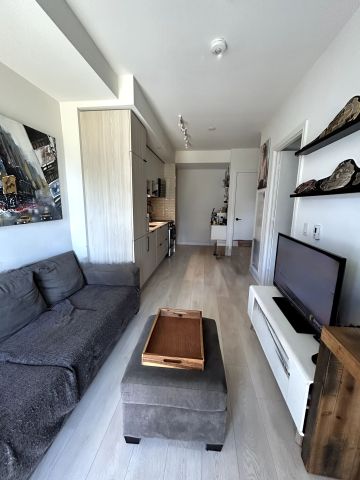 For Lease - 35 Rolling Mills Road Unit# N813, Toronto, Ontario - Photo 2