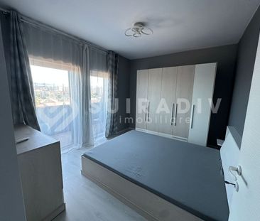 Apartament modern, terasa, parcare subterana, bloc nou cu lift- Mar... - Photo 5