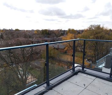 For Lease - 741 Sheppard Avenue Unit# 614, Toronto, Ontario - Photo 5