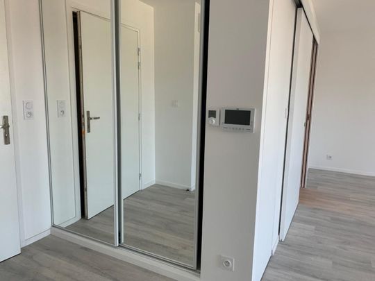 Appartement T1 à louer - 30 m² - Photo 1