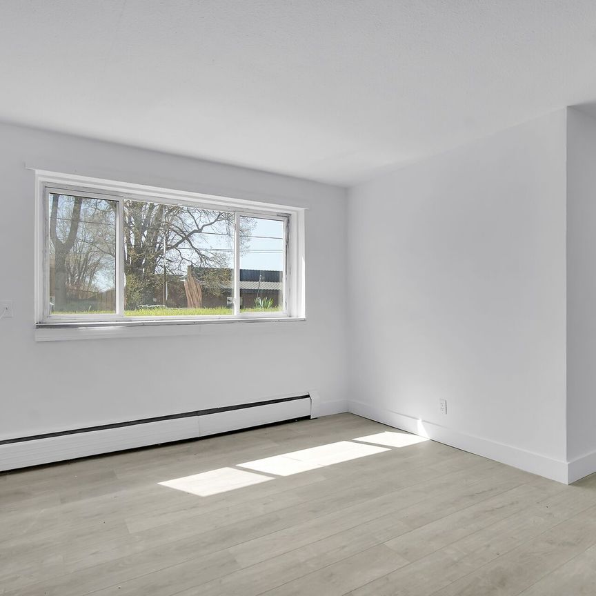For Lease - 852 Trafalgar Street Unit# 3, London East, Ontario - Photo 1