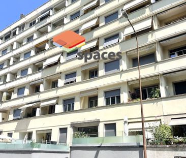 Appartement au bord de l'Arve - Photo 1