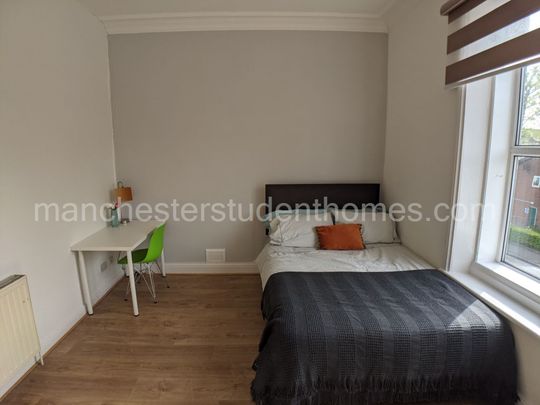 Mitford Road, Manchester, M14 6UL - Photo 1