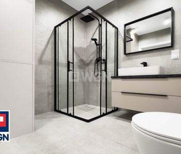 Mieszkanie na wynajem Katowice - Na wynajem nowoczesna kawalerka z ... - Photo 5